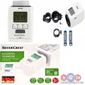Heizkörperthermostat Programmierbar Heizung Spart bis zu 30% Heizkosten