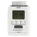 Heizkörperthermostat Heizung Thermostat Heizen Wärme Regeln Frostwächter Neu