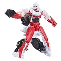 Transformers Studio Series Core-Klasse Arcee Action-Figur Aufstieg der Bestien, 8,5 cm
