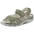 Waldläufer Sandalette grün 38 EU