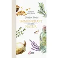 Servus Fräulein Grüns Immunkraft aus der Natur (Deutsch, Karina Nouman, 2021) (17274556)