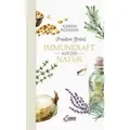 Fräulein Grüns Immunkraft aus der Natur