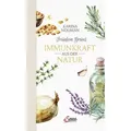 Fräulein Grüns Immunkraft aus der Natur von Karina Nouman / Servus / Buch
