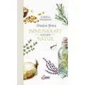 Fräulein Grüns Immunkraft aus der Natur