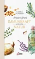 Fräulein Grüns Immunkraft aus der Natur ~ Karina Nouman ~  9783710402913