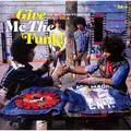 Various Artists / GIVE ME THE FUNK! 06 (LP) / Wagram / 05242111 / 12 Inch