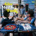 GIVE ME THE FUNK! 06   VINYL LP NEU
