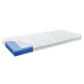Träumeland Matratze Meeresbrise 90x190x15 cm Kindermatratze Jugendmatratze TOP
