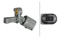 HELLA ABS-Sensor 2-polig Hinten Links für VW Lupo AUDI A2