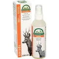 EUROHUNT Anisöl 100ml Pumpsprayflasche Lockstoff Lockmittel
