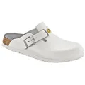Birkenstock Clog weiß 46 EU