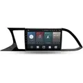 "Für Seat Leon III 3 5F 9\" Touchscreen Android Autoradio GPS Navigation CarPlay"