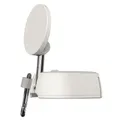 iOttie Treker MagSafe Travel Mount with Magnetic Ring Adapter