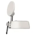 iOttie Treker MagSafe Travel Mount with Magnetic Ring Adapter