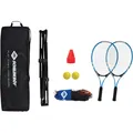 Talbot-Torro Backpack Set Tennisschläger in bunt, Größe Einheitsgröße