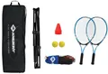 Donic-Schildkröt Tennisschläger BackPack TENNIS SET