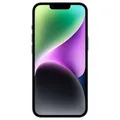 Apple iPhone 14, 128GB, Mitternacht (Generalüberholt)