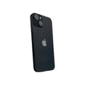Apple iPhone 14 Smartphone 6,1 Zoll (15,49 cm) 128 GB Mitternacht
