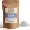 Natürliches Zeolith Mineralpulver 20μm 1000g Fließhilfsstoff Bindemittel