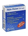Hylo-vision Gel Multi Augentropfen 2x10ml / 20ml PZN:10091009