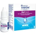 HYLO-VISION Gel multi Augentropfen 20 ml PZN 10091009