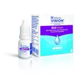 HYLO-VISION Gel multi Augentropfen 2X10 ml