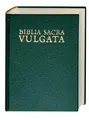 Biblia Sacra Vulgata: Holy Bible in Latin