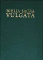 R. Gryson Latin Bible-FL-Sacra Vulgata (Gebundene Ausgabe) (US IMPORT)