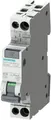 Siemens Indus.Sector FI/LS-Schalter kompakt Typ A, 30mA, B16 5SV1316-6KK16