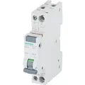FI/LS Schalter Siemens, 6kA Typ A, B16, 30 mA, 1 TE 5SV1316-6KK16
