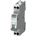 Siemens FI/LS 1+N 6KA TYP A 30MA B16 / SIEMEN 5SV1316-6KK16