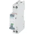 FI/LS Schalter Siemens, 6kA Typ A, B16, 30mA, 1 TE 5SV1316-6KK16