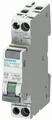 Siemens Leistungsschalter Fehlerstrom- und Überlastschutz in 1TE 5SV1316-6KK16
