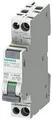 Siemens 1P+N 6 kA type A 30 mA B16 FI/LS-Schalter 5SV1316-6KK16