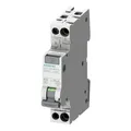Siemens Indus.Sector FI/LS-Schalter kompakt Typ A 30mA B16 5SV1316-6KK16