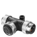 Siemens 6GK19050FC00 Sensor-/Aktor-Adapter 1St.