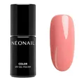 NEONAIL UV Nagellack 7,2 ml Orange Bloomy Mood NEONAIL Farben UV Lack Gel Nägel Nageldesign Shellack