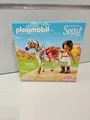 Playmobil 70123 Spirit riding free  Solana voltigiert