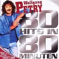 80 Hits in 80 Minuten von Wolfgang Petry | CD | Zustand gut