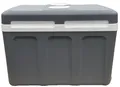 TZS First Austria FA-5170-2 Thermoelektrische Kühlbox 45L 220V-240V 58W Grau NEU
