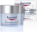 Eucerin HYALURON-FILLER Tagespflege für trockene Haut LSF 15
