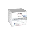 Eucerin Hyaluron-Filler + 3x Effect Tag Trockene Haut, 50 ml