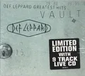 Vault (Greatest Hits) [UK-Import]