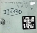 Def Leppard – Vault: Def Leppard Greatest Hits - CD