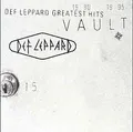 Vault (Greatest Hits) [UK-Import] von Def Leppard | CD | Zustand gut