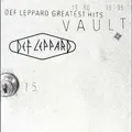 Def Leppard - Vault (Greatest Hits) [UK-Import]
