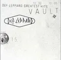 Vault (Greatest Hits) [UK-Import] von Def Leppard | CD | Zustand sehr gut