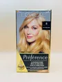 L’Oréal Paris Préférence 8 Naturblond Haarfarbe - 100% Grauabdeckung *NEU*