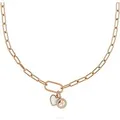 GMK Kette 88592344 Edelstahl