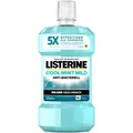 LISTERINE Cool Mint Mild 500 ml